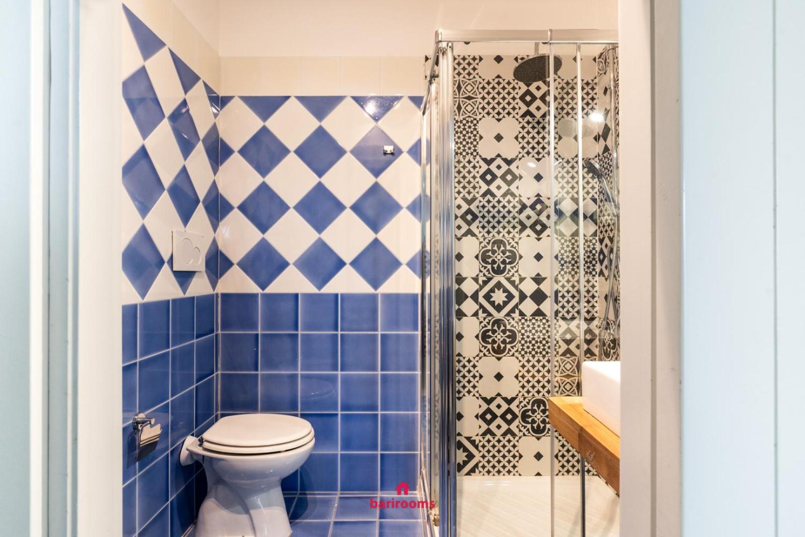Bari Rooms Suite Station ภายนอก รูปภาพ